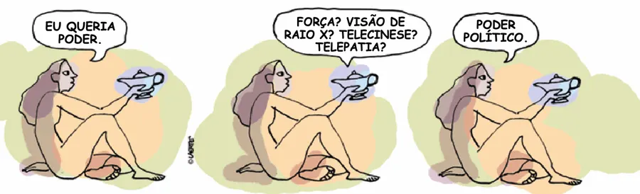Figura da questão 56 do ENEM 2023