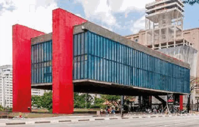 Figura da questão 65 do ENEM 2023